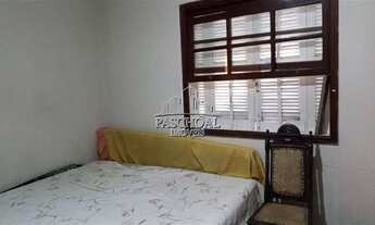 Imagem 3: Casa Isolada a 300metros do mar- ,Aviação - Praia Grande