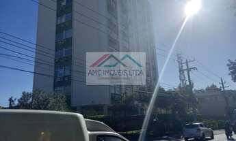 Imagem 2: Apartamento para aluguel com 3 quartos no centro de Campo Grande - Rio de Janeiro - RJ