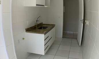 Imagem 5: Apartamento 2 quartos