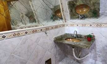 Imagem 7: Sobrado com 3 dormitórios para alugar, 250 m² por R$ 5.012,00/mês - Ocian - Praia Grande/S