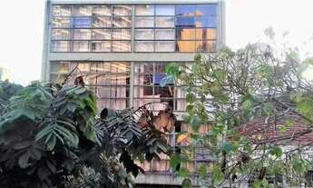 Imagem 2: Studio a venda ou locação localizado no bairro Vila Buarque em São Paulo!