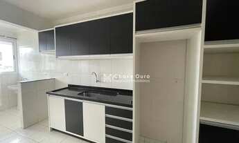 Imagem: Apartamento com suíte mais 2 quartos no