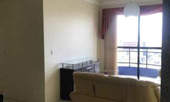 Imagem 5: Apartamento para aluguel com 112 metros quadrados com 3 quartos em Marco - Belém - Pará