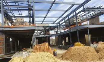 Imagem 5: Comercial Salão em Ribeirão Preto