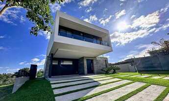 Imagem 4: Casa Condominio em Vila Nova