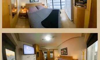 Imagem 4: Aluguel de Flat Apartamento com 1 dormitório