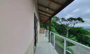 Imagem 6: Casa com quintal privativo, aceita pets e crianças