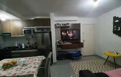 Imagem 7: Apartamento para venda tem 44 metros quadrados com 2 quartos em Barbosa Lage - Juiz de For