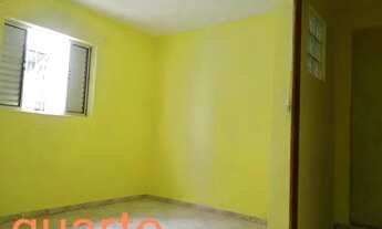 Imagem 2: Aluga - se uma casa