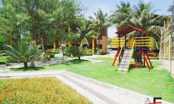 Imagem 7: Apartamento projetado com 1 quarto na Praia do Futuro. - AP54893