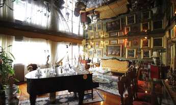 Imagem 4: APARTAMENTO RESIDENCIAL em SÃO PAULO - SP, VILA MARIANA