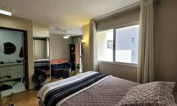 Imagem 6: Apartamento para venda possui 57 metros quadrados com 1 quarto em Sumarezinho - São Paulo