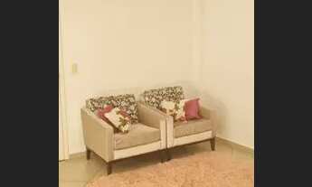 Imagem: Apartamento / Padrão - Monte Castelo