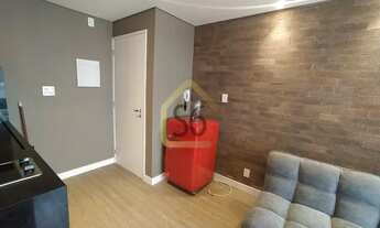 Imagem 7: Apartamento/Studio para alugar no bairro Bela Vista - São Paulo/SP