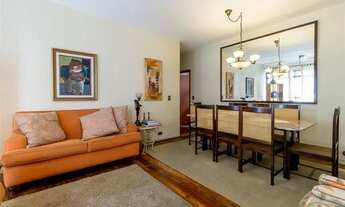 Imagem 3: Apartamento com 3 Dormitorio(s) localizado(a) no bairro Higienópolis em São Paulo / Ref