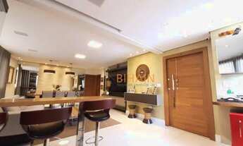 Imagem 5: Apartamento com 4 dormitórios à venda, 133 m² por R$ 1.090.000,00 - Padre Eustáquio - Belo