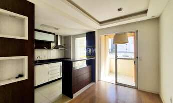 Imagem: APARTAMENTO no BUCAREIN com 2 quartos para