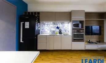 Imagem 4: APARTAMENTO - CENTRO - SP