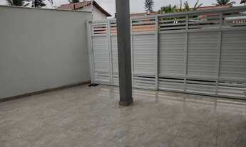 Imagem 3: Casa para venda tem 110 metros quadrados com 3 quartos em Jardim Regina - Itanhaém - SP