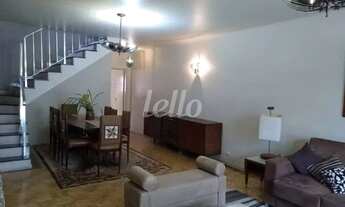 Imagem 2: São Paulo - Casa Padrão - Mooca