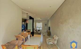 Imagem 7: Casa com 2 dorms, Venda por R$ 515.000 ou Aluguel por R$ 3.120/mês - Gramado - Granja Vian