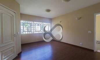 Imagem 4: Casa com 3 dormitórios para alugar, 176 m² por R$ 1.995,00/mês - Jardim Alvorada - Londrin