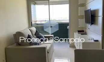 Imagem 5: Apartamento para aluguel tem 52 metros quadrados com 2 quartos