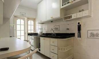 Imagem 5: Venda Apartamento 2 Dormitórios - 85 m² Pinheiros