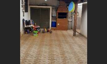 Imagem 5: Casa à venda no Bairro Jardim Bela Vista, 3 quartos, R$ 500.000,00