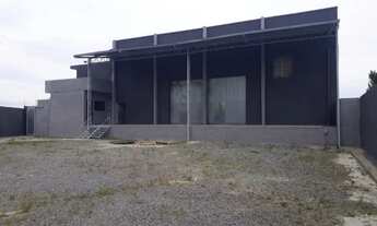 Imagem 4: Galpão para venda localizado na Penhinha em Arujá-SP!