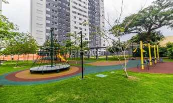 Imagem 5: Apartamento para venda tem 56 metros quadrados com 2 quartos em São Sebastião - Porto Aleg