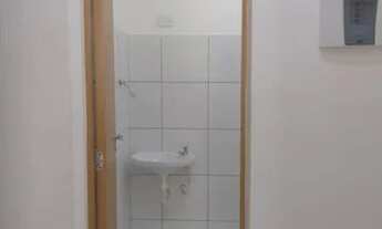 Imagem 5: ITAMARACÁ 2 Apartamento com 2 dormitórios