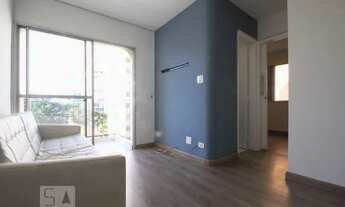 Imagem: Apartamento para Aluguel - Vila Mascote