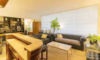 Imagem 3: Apartamento Venda 3 Dormitórios - 150 m² Consolação