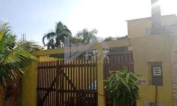 Imagem: Casa no Recanto dos Imigrantes em Itanhaém