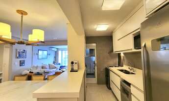 Imagem 3: FLORIDA PENTHOUSES 98M2 REFORMADO