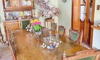 Imagem 6: Casa com 4 dormitórios à venda, 600 m² por R$ 4.500.000,00 - Belvedere - Belo Horizonte/MG