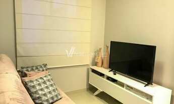 Imagem 4: Casa - Parque Jambeiro - Campinas