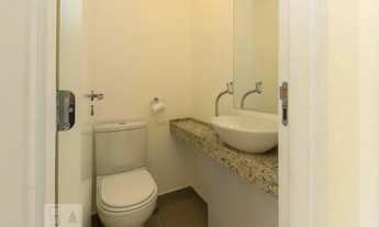 Imagem 7: Apartamento para Aluguel - Sumaré, 1 Quarto, 47 m2