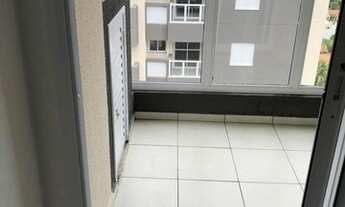 Imagem 3: Apartamento à venda no Condomínio Alto Rio Preto Residence, 2 quartos, R$ 328.000,00