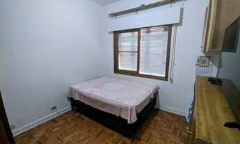 Imagem 6: Um "morar" que se estende pelo bairro