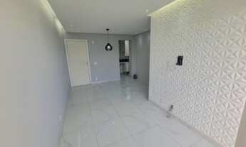 Imagem 7: Apartamento reformado no Cond. Praia de Piedade l 3 quartos l lazer completo