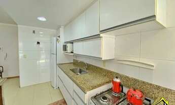 Imagem 6: Réveillon 2024 - Parcelamento 6x - Apartamento c/ 2 Quartos (AR) - Prainha - 1 Quadra Mar