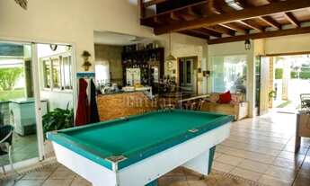 Imagem 7: Casa em condomínio com 3 quartos no Green Village Residencial - Bairro Jardim Santa Adelai