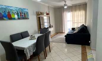 Imagem 3: Apartamento com 2 dorms, Aviação, Praia Grande - R$ 430 mil, Cod: 14646