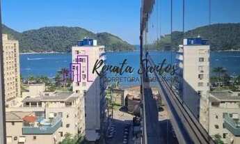 Imagem 7: LINDO APARTAMENTO PARA LOCAÇÃO NA QUADRA DA PRAIA COM 3 DORMITÓRIOS, MOBILIADO (PONTA DA P