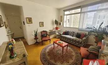 Imagem 2: Apartamento com 2 dormitórios à venda, 70 m² por R$ 695.000,00 - Bela Vista - São Paulo/SP