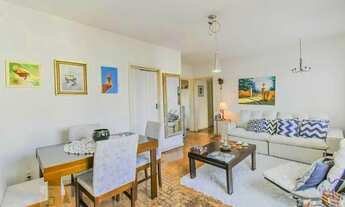 Imagem 2: Apartamento para Aluguel - Jardim Paulista, 3 Quartos, 84 m2