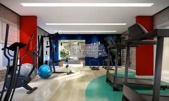 Imagem 5: Studio a Venda Jd São Paulo