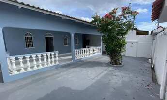 Imagem 6: Casa no Conjunto Juruá - Bairro Alvorada